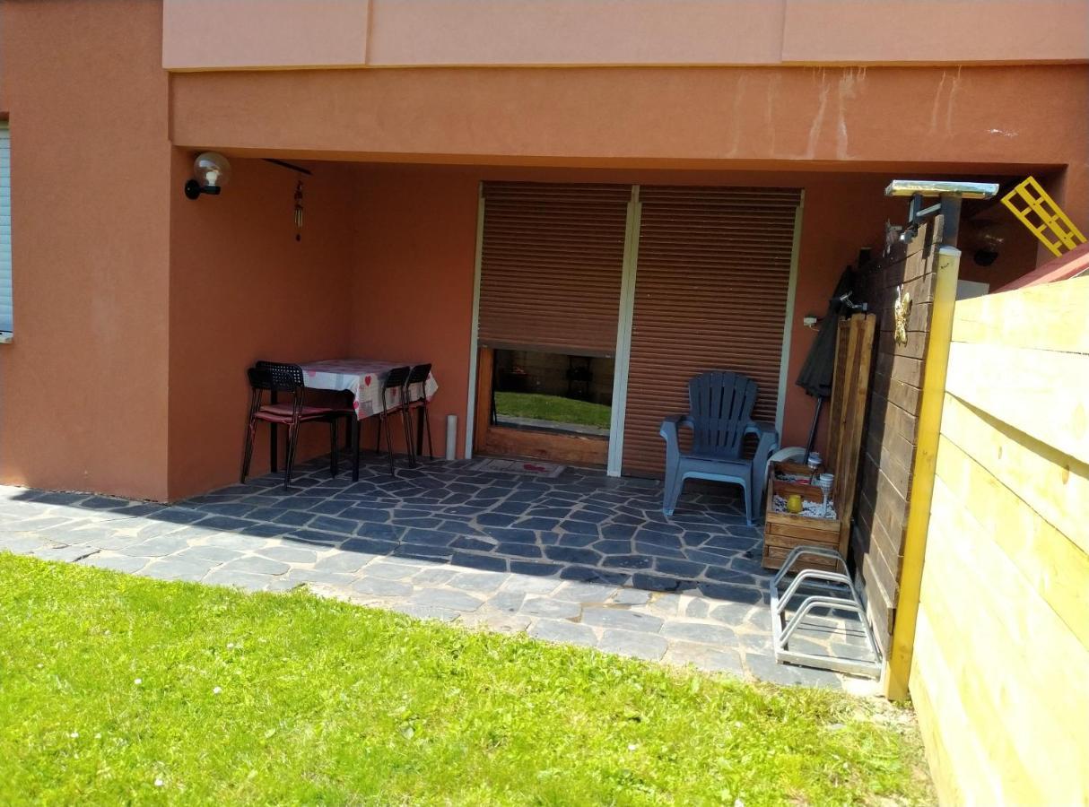 Gite A Ville Exterior photo