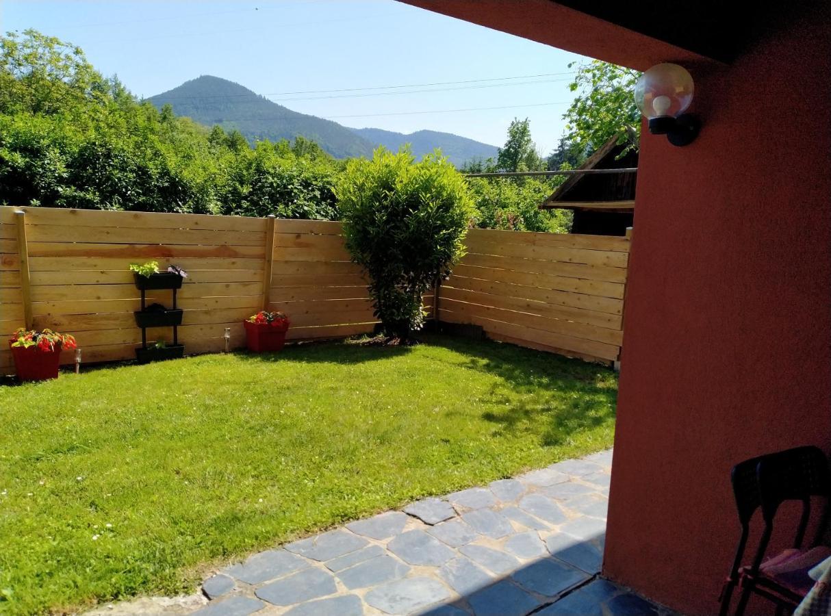 Gite A Ville Exterior photo