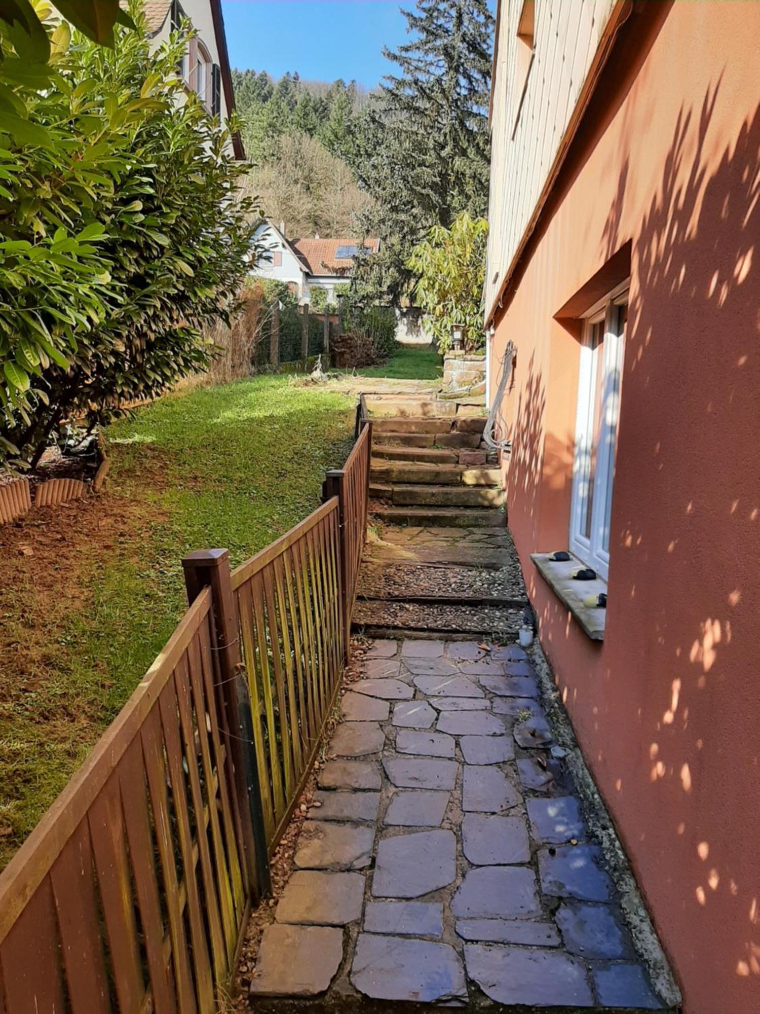 Gite A Ville Exterior photo